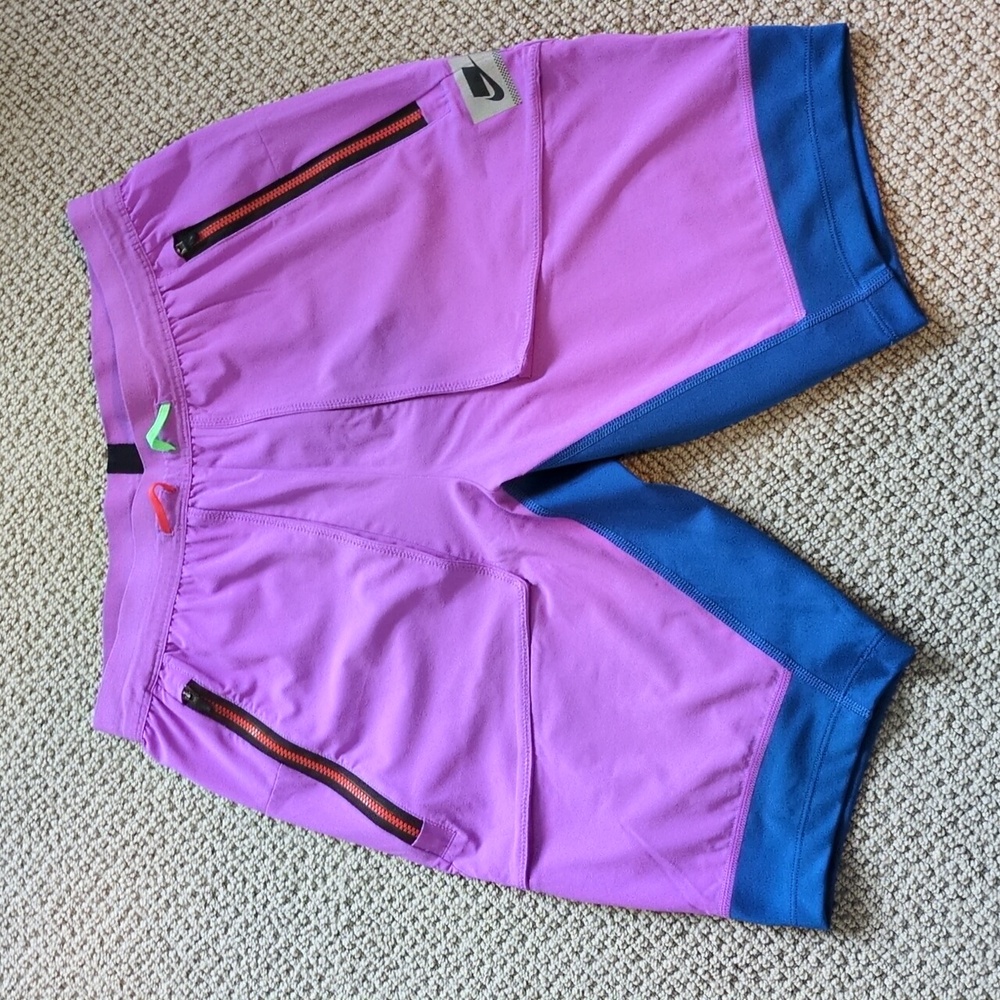Men's Nike Trail Shorts